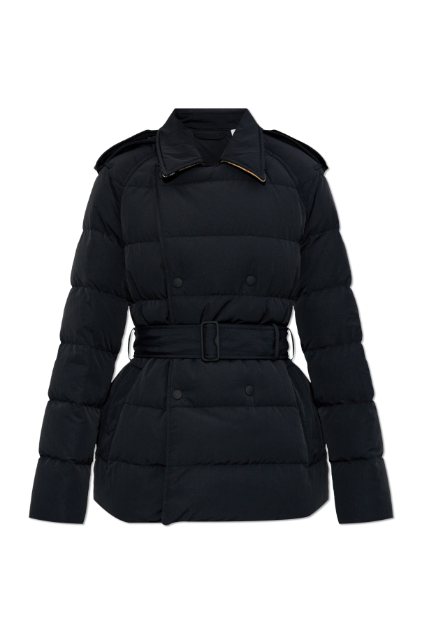 Burberry women's jackets best sale